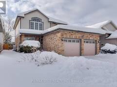 1751 CORONATION DRIVE London Ontario, N6G 5N6