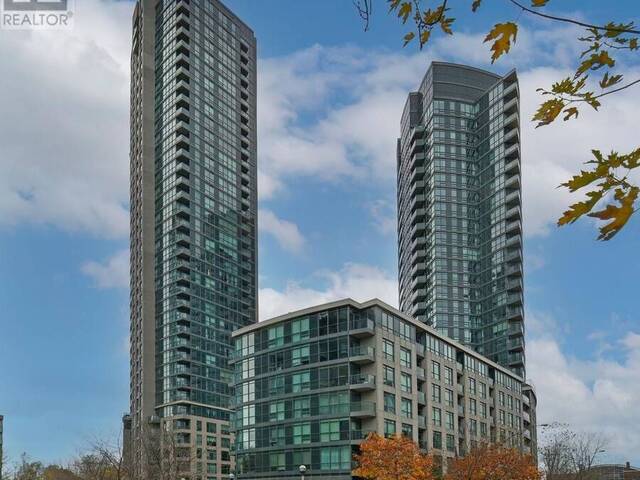 824 - 231 FORT YORK BOULEVARD Toronto Ontario, M5V 1B2