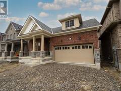 111 ROBIN TRAIL Scugog Ontario, L9L 2C7