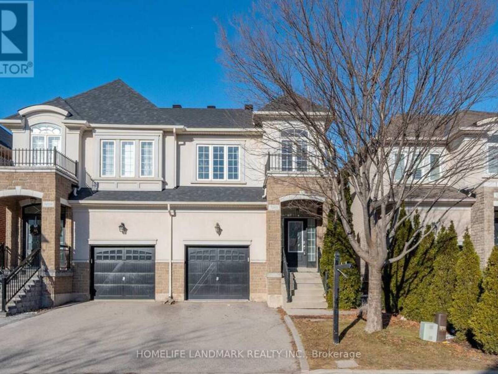 1261 JEZERO CRESCENT, Oakville, Ontario L6H 0B5