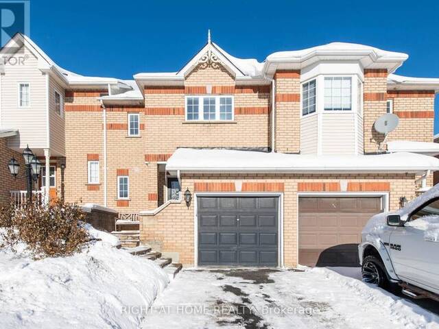 10 GADWALL AVENUE Barrie Ontario, L4N 8X6