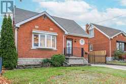 678 BRIGHTON AVENUE | Hamilton Ontario | Slide Image Two