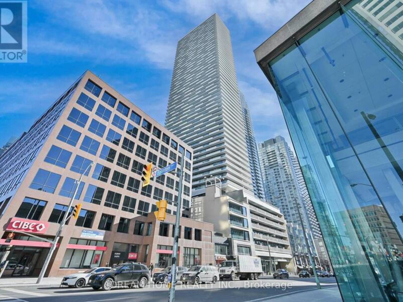 5303 - 2221 YONGE STREET, Toronto, Ontario M4S 0B8