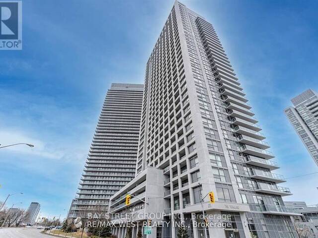 3306 - 275 YORKLAND ROAD Toronto Ontario, M2J 0A7 - 2 Bedrooms Condo For Sale