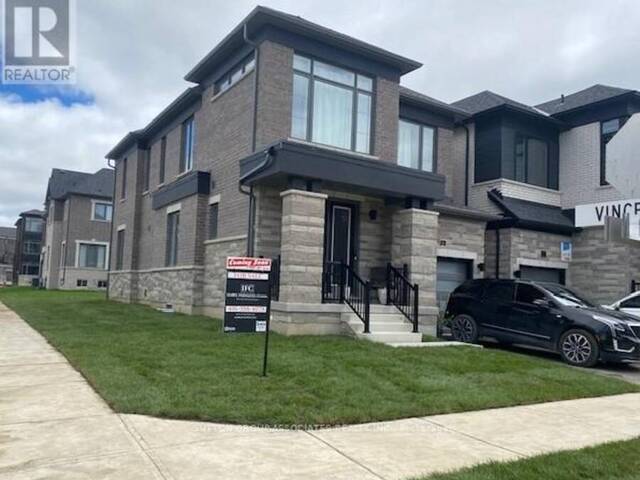 31 IDA TERRACE Caledon Ontario, L7C 1Z9