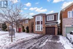 42 QUAIL FEATHER CRESCENT | Brampton Ontario | Slide Image One