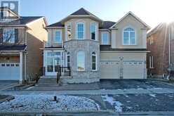 91 JAMES PARROTT AVENUE | Markham Ontario | Slide Image One