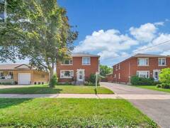 171 EIGHTH AVENUE Kitchener Ontario, N2C 1S5