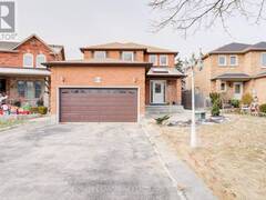 24 ENOLA PLACE Vaughan Ontario, L6A 1L9