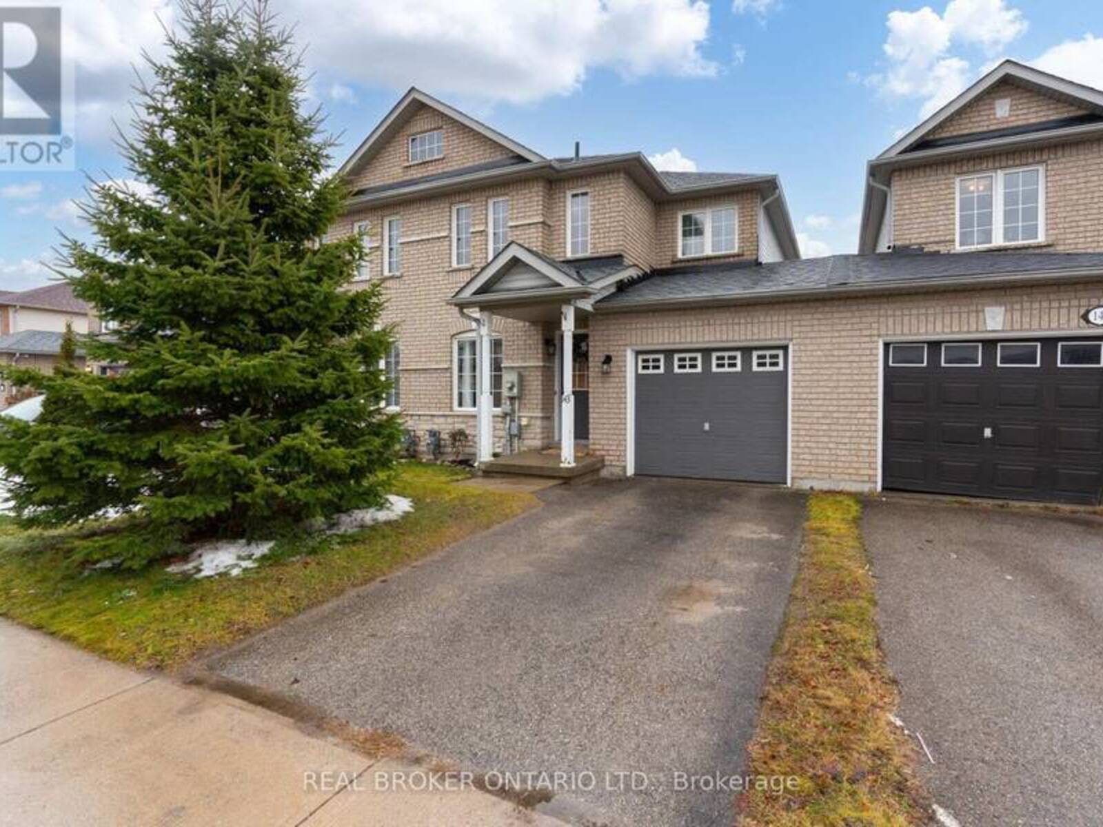 143 SPROULE DRIVE, Barrie, Ontario L4N 0R4