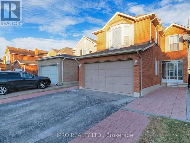 4387 VIOLET ROAD Mississauga Ontario, L5V 1J8