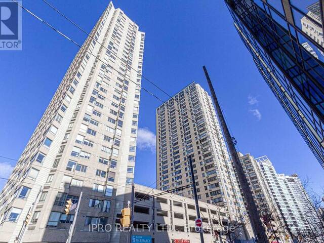 505 - 270 QUEENS QUAY W Toronto Ontario, M5J 2N4