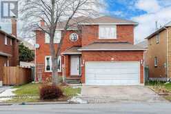 120 ELSON STREET | Markham Ontario | Slide Image One