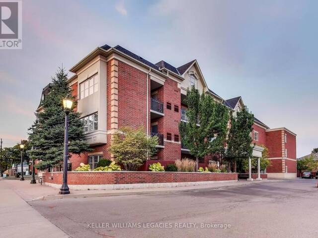 101 - 9973 KEELE STREET Vaughan Ontario, L6A 3Y5 - 2 Bedrooms Condo For Sale