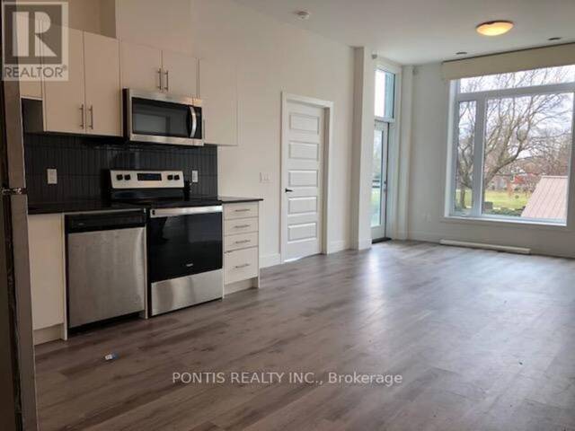 104 - 103 ROGER STREET Kitchener Ontario, N2J 0G2