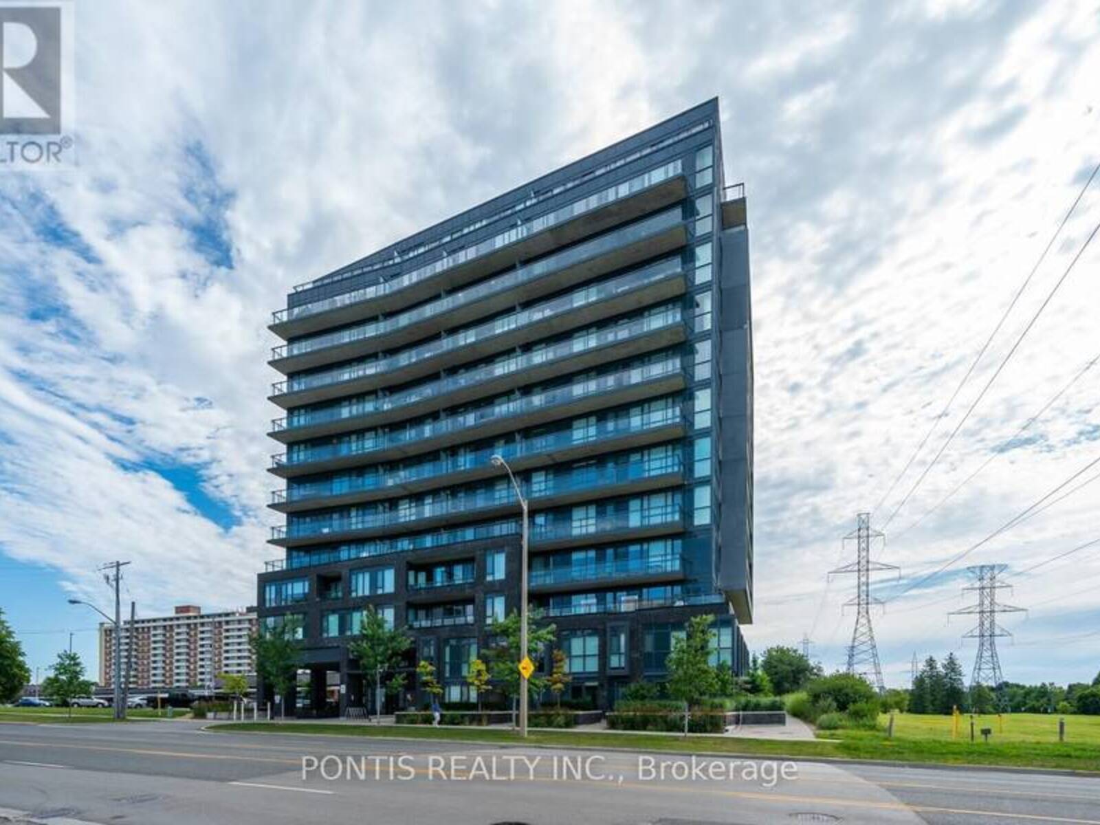 1005 - 3237 BAYVIEW AVENUE, Toronto, Ontario M2K 2J7