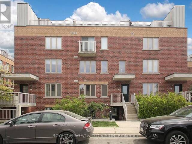 229 - 11 RUTTAN STREET Toronto Ontario, M6P 0A1