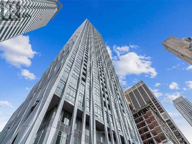 1601 - 1 YORKVILLE AVENUE Toronto Ontario, M4W 0B1 - 2 Bedrooms Condo For Sale