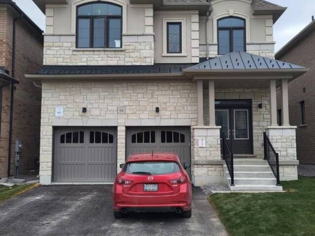 94 ED EWERT AVENUE Clarington Ontario, L1R 0W8