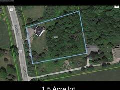 3881 5 SIDEROAD Bradford West Gwillimbury Ontario, L3Z 2A5