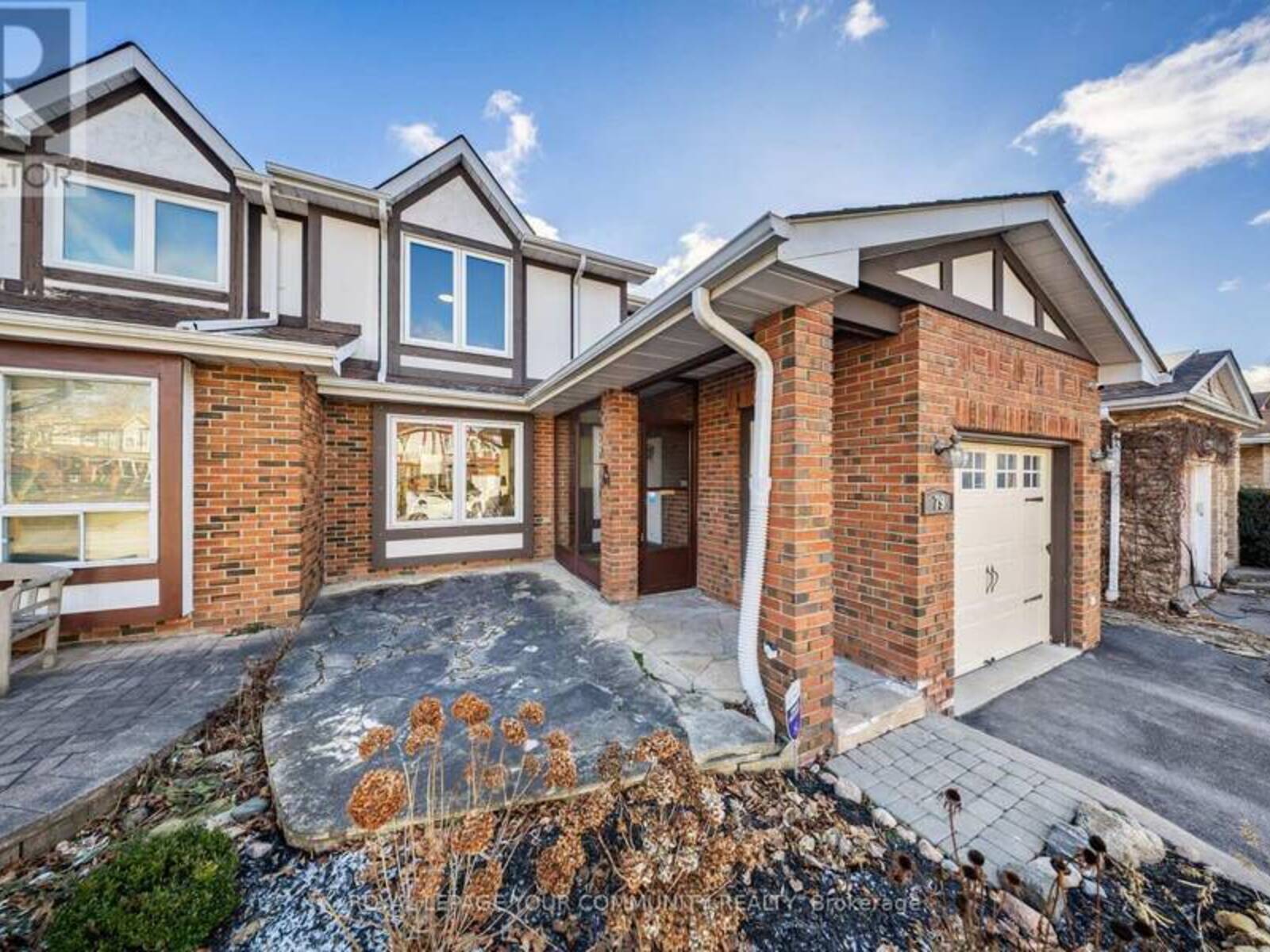 79 TAMARACK DRIVE, Markham, Ontario L3T 4W2