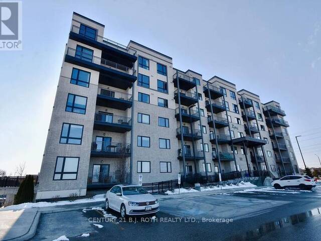 203 - 295 CUNDLES ROAD E Barrie Ontario, L4M 0K8