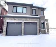 91 THICKETWOOD AVENUE | Barrie Ontario | Slide Image One