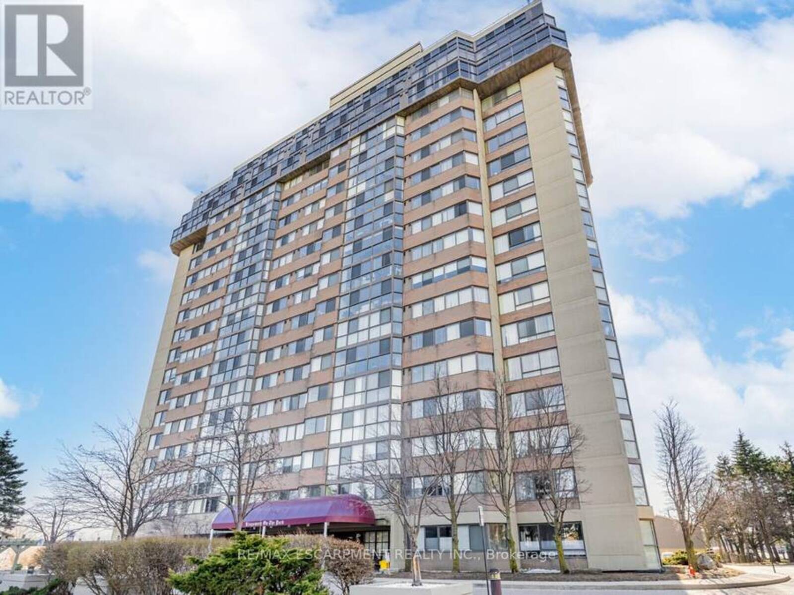 UPH7 - 880 DUNDAS STREET W, Mississauga, Ontario L5C 4H3