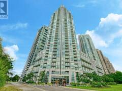 1705 - 220 BURNHAMTHORPE ROAD W Mississauga Ontario, L5B 4N4