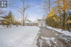 96 RIVERVIEW BEACH ROAD | Georgina Ontario | Slide Image One