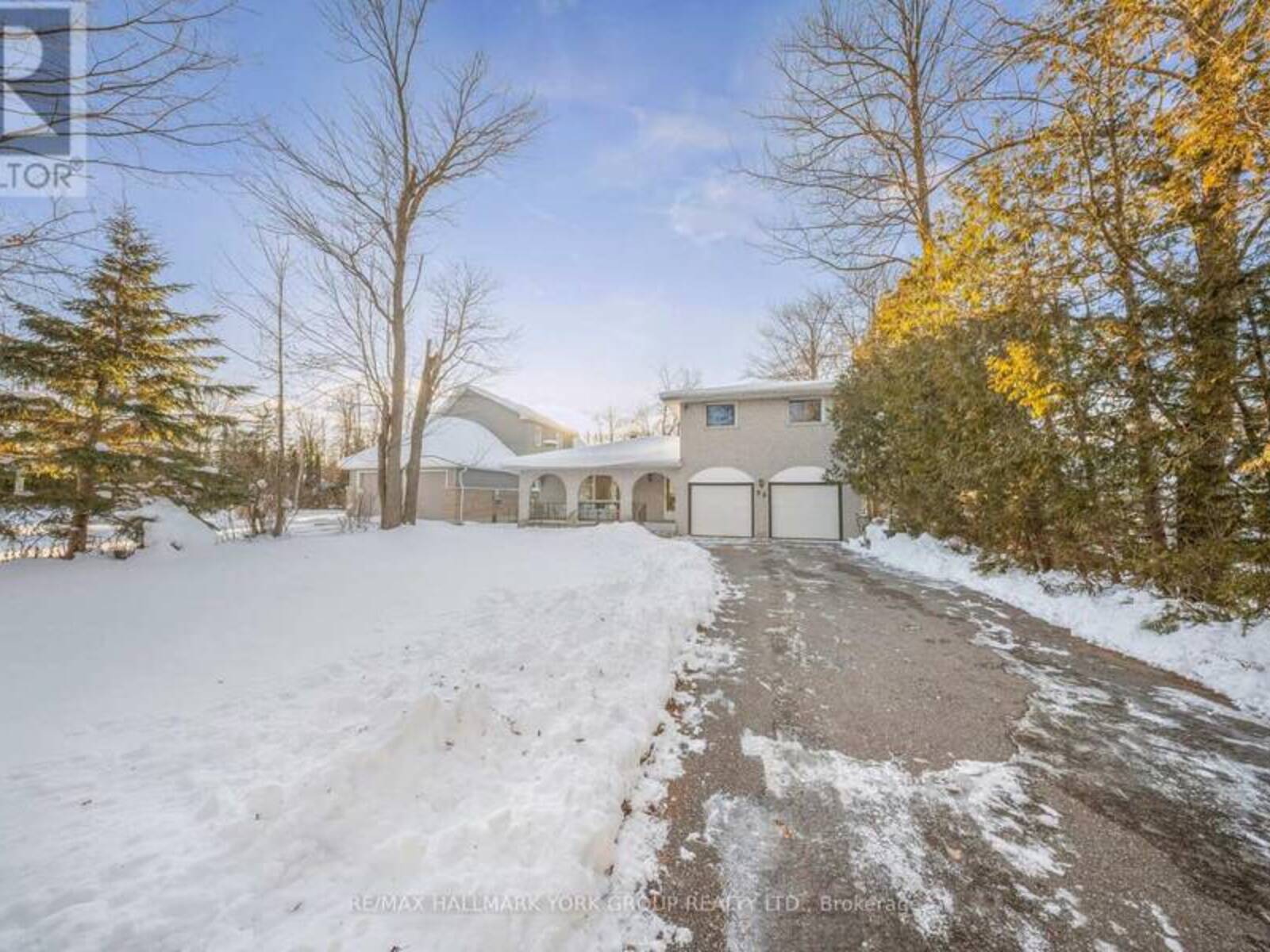 96 RIVERVIEW BEACH ROAD, Georgina, Ontario L0E 1N0