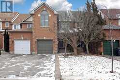 1262 KILLABY DRIVE | Mississauga Ontario | Slide Image Two