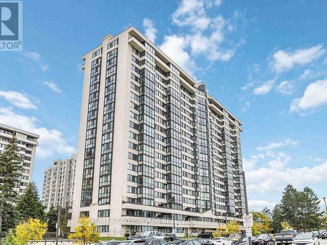 209 - 10 MARKBROOK LANE Toronto Ontario, M9V 5E3 - 3 Bedrooms Condo For Sale