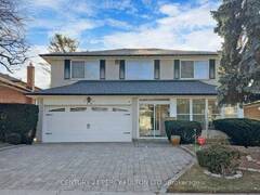 14 WEATHERSTONE CRESCENT Toronto Ontario, M2H 1C2