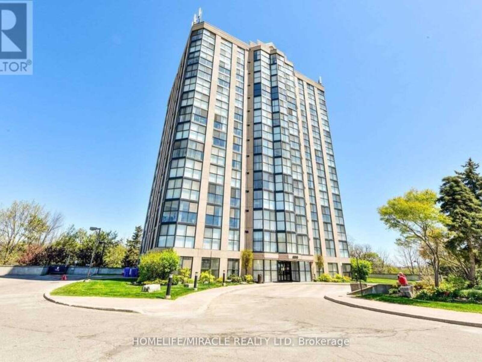 LPH2 - 600 REXDALE BOULEVARD, Toronto, Ontario M9W 6T4