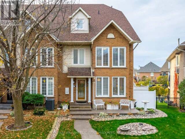 67 SUNVALE PLACE Hamilton Ontario, L8E 4Z6