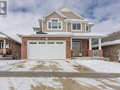 8 BROOKFIELD AVENUE Ingersoll Ontario, N5C 0B3