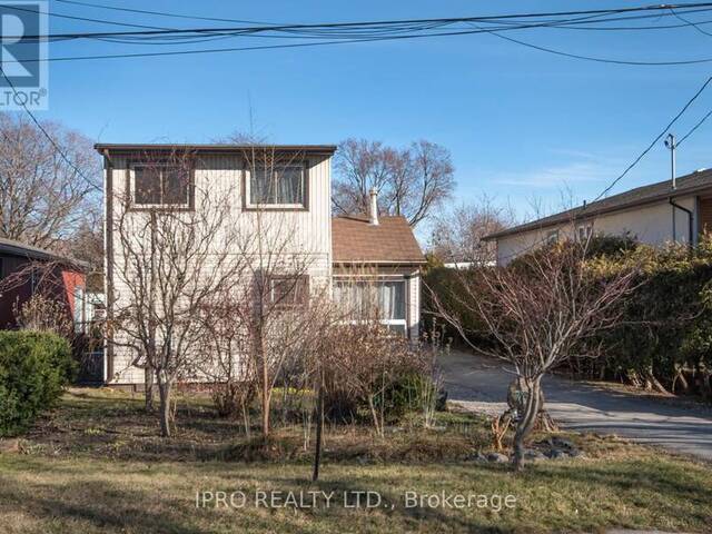 74 PINELANDS AVENUE Hamilton Ontario, L8E 3A9