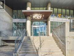 2816 - 150 EAST LIBERTY STREET Toronto Ontario, M6K 3R5