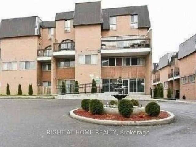 1049 - 100 MORNELLE COURT Toronto Ontario, M1E 4X2 - 3 Bedrooms Condo For Sale