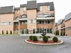 1049 - 100 MORNELLE COURT Toronto Ontario, M1E 4X2