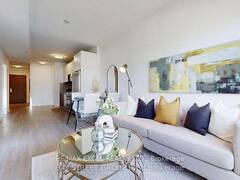 309 - 15 WATER WALK DRIVE Markham Ontario, L6G 0G2