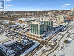 605 - 37 ELLEN STREET Barrie Ontario, L4N 6G2