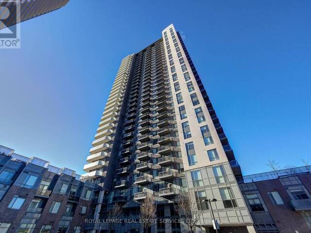 LPH03 - 8 NAHANI WAY Mississauga Ontario, L4Z 0C6