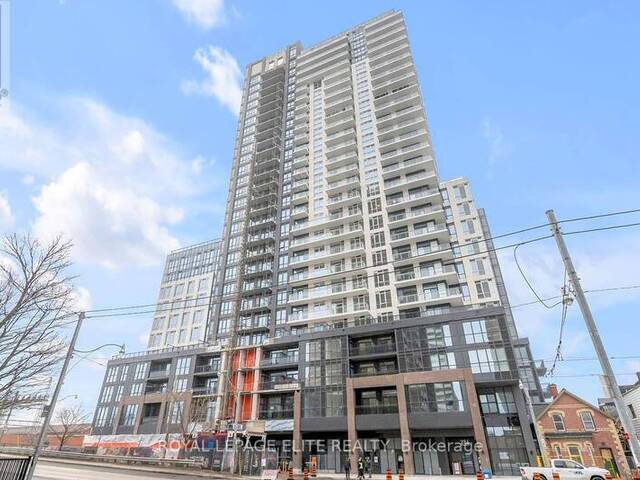 401 - 286 MAIN STREET Toronto Ontario, M4C 0B3