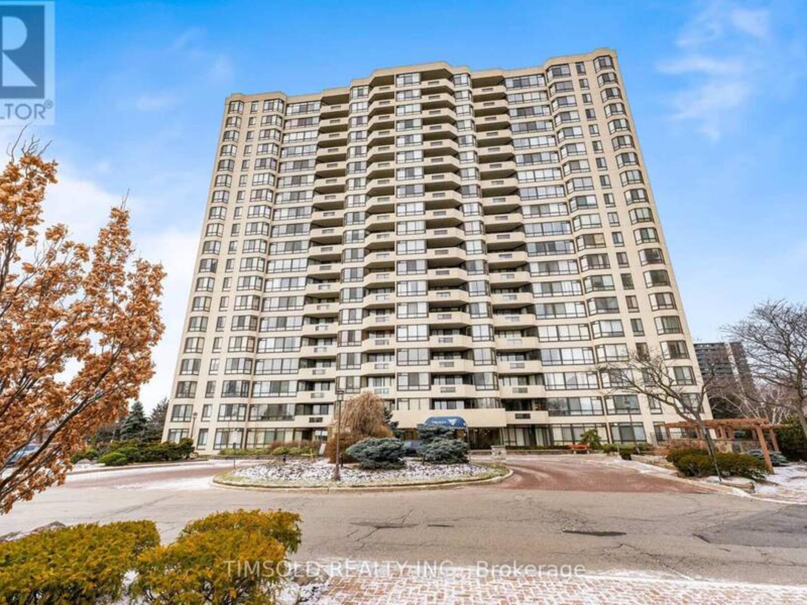 1511 - 225 BAMBURGH CIRCLE, Toronto, Ontario M1W 3X9