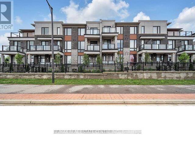 53 - 70 KNOTSBERRY CIRCLE Brampton Ontario, L6Y 6G1