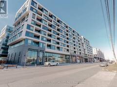 519 - 2450 OLD BRONTE ROAD Oakville Ontario, L6M 5P6