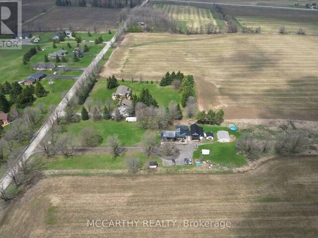 436139 4TH LINE Melancthon Ontario, L9V 2V2