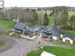 436139 4TH LINE Melancthon Ontario, L9V 2V2